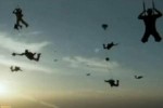Honda - Accord Skydive